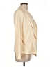 Unbranded Ivory Blazer Size L - photo 4