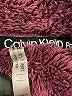 Calvin Klein Performance 100% Polyester Burgundy Pullover Sweater Size M - photo 7