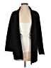 J.Crew Black Coat Size XS - photo 1