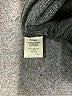 Max Studio Chevron-herringbone Gray Active Pants Size S - photo 8