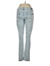 7 For All Mankind Blue Jeans Size 31 waist - photo 2