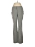 Adrienne Vittadini Gray Dress Pants Size 6 - photo 1