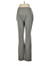 Adrienne Vittadini Gray Dress Pants Size 6 - photo 2
