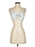 RESA Ivory White Sleeveless Top Size XS - photo 1
