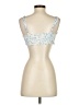 RESA Ivory White Sleeveless Top Size XS - photo 2