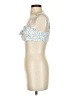 RESA Ivory White Sleeveless Top Size XS - photo 5