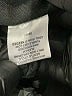 41Hawthorn Houndstooth Black Formal Skirt Size L - photo 5