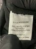 41Hawthorn Houndstooth Black Formal Skirt Size L - photo 6