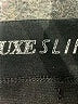 TanJay Stripes Black Casual Pants Size XL - photo 4