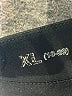TanJay Stripes Black Casual Pants Size XL - photo 5