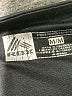 Bida Solid Black Active Pants Size M - photo 7