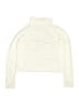 Crewcuts Ivory Track Jacket Size 12 - 14 - photo 2