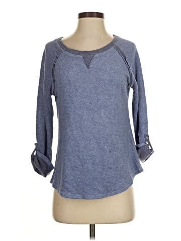 Kay Celine Pullover Sweater (view 1)