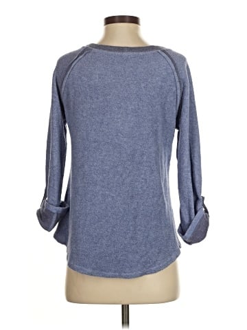 Kay Celine Pullover Sweater (view 2)