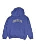 LAT Blue Pullover Hoodie Size M (kids) - photo 1