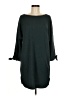 Max Studio Green Casual Dress Size M - photo 1