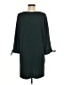 Max Studio Green Casual Dress Size M - photo 2