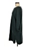 Max Studio Green Casual Dress Size M - photo 5