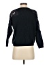 Dina Be Blue Pullover Sweater Size S - photo 2