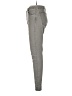 Zara Houndstooth Gray Jeans Size 8 - photo 5