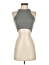 WSLY Gray Tank Top Size S - photo 1