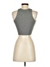 WSLY Gray Tank Top Size S - photo 2