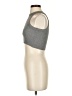 WSLY Gray Tank Top Size S - photo 5