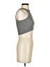 WSLY Gray Tank Top Size S - photo 4