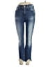 Lucky Brand Blue Jeans Size 00 - photo 1