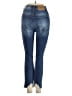 Lucky Brand Blue Jeans Size 00 - photo 2