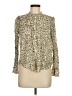 Gerard Darel Ivory Long Sleeve Blouse Size 8 (40) - photo 1