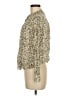 Gerard Darel Ivory Long Sleeve Blouse Size 8 (40) - photo 5