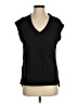 Athleta Black Sweater Vest Size XXS - photo 1