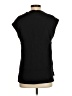Athleta Black Sweater Vest Size XXS - photo 2