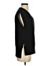 Athleta Black Sweater Vest Size XXS - photo 4