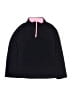 French Toast 100% Polyester Black Pullover Sweater Size 10 - 12 - photo 1