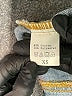Unbranded Blue Denim Jacket Size XS - photo 7