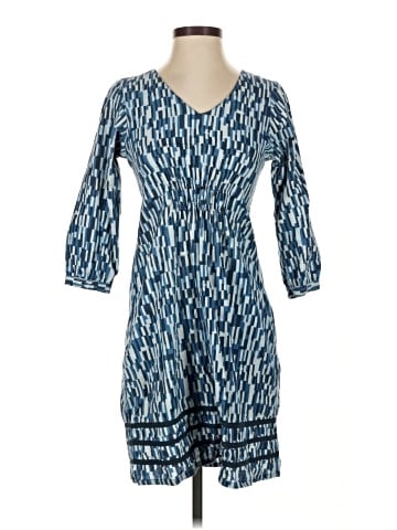 Mata Traders Casual Dress (view 1)