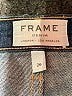 FRAME Denim Blue Jeans Size 26 waist - photo 7