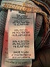 FRAME Denim Blue Jeans Size 26 waist - photo 8