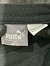 Puma Black Long Sleeve T-Shirt Size 10 - 12 - photo 3