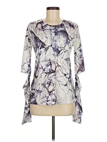 Varley 3/4 Sleeve T-Shirt (view 1)