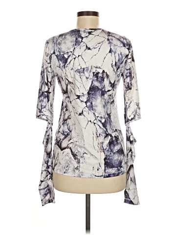 Varley 3/4 Sleeve T-Shirt (view 2)