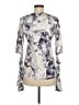 Varley Silver 3/4 Sleeve T-Shirt Size 3 - photo 2