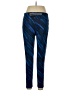 Sears Graphic Blue Active Pants Size L - photo 2