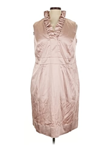 Taylor Cocktail Dress (view 1)