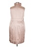 Taylor Tan Cocktail Dress Size 16w - photo 2