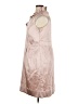 Taylor Tan Cocktail Dress Size 16w - photo 5