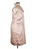 Taylor Tan Cocktail Dress Size 16w - photo 4