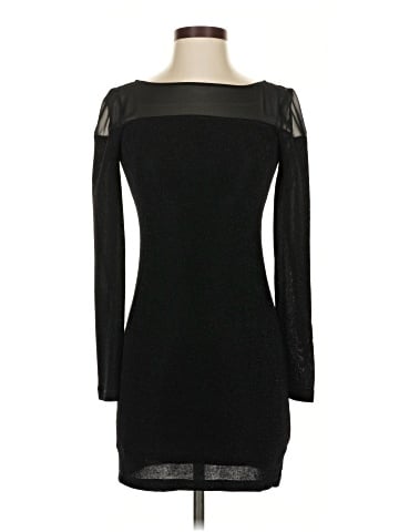 BCBGeneration Cocktail Dress (view 1)